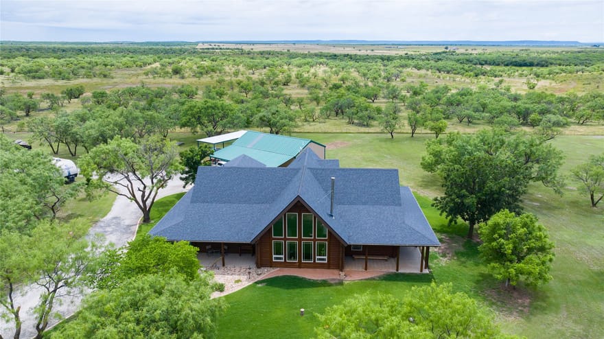 12313 Fm 18, Abilene, Texas
