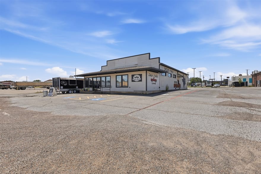 215 Shannon Road, Sulphur Springs, Texas