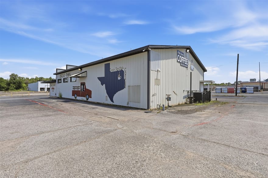 215 Shannon Road, Sulphur Springs, Texas