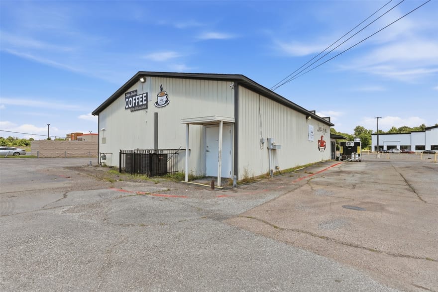 215 Shannon Road, Sulphur Springs, Texas