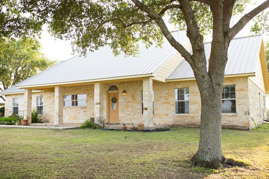 3240 Concrete Edgar Rd, Cuero, Texas