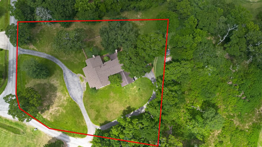 219 Cardinal Drive, Liberty, Texas