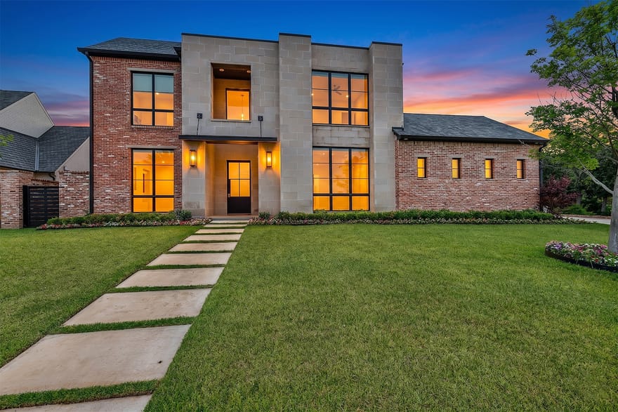 2500 Park Grove Loop, Southlake, Texas