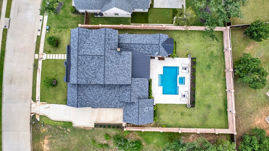 2500 Park Grove Loop, Southlake, Texas