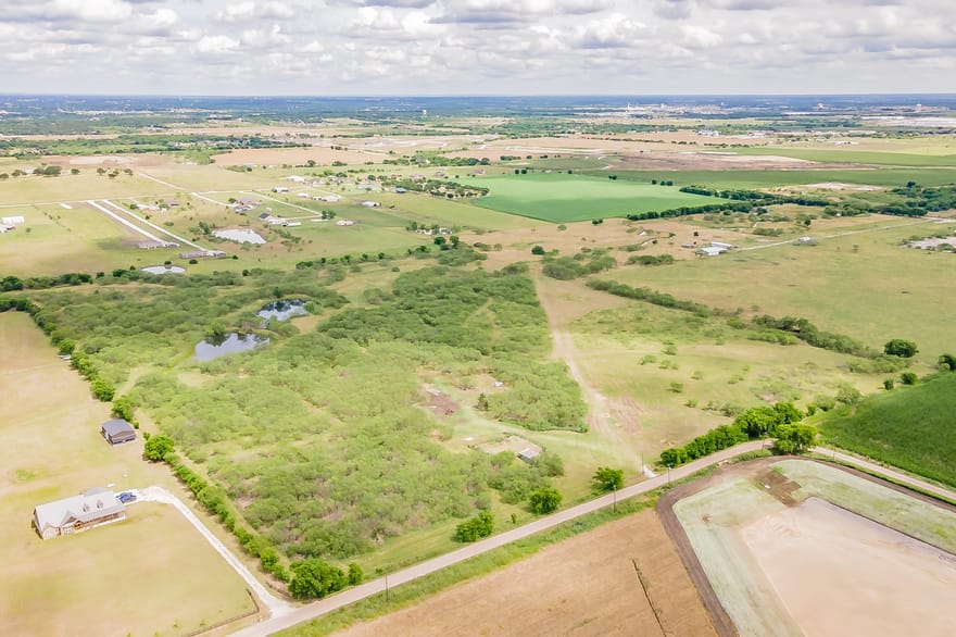 3501 Cr-905, Joshua, Texas