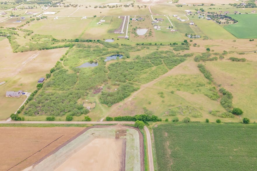3501 Cr-905, Joshua, Texas