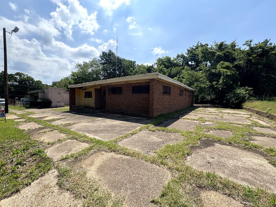 1319 Milam Street, Shreveport, Louisiana