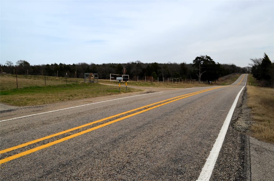 3843 Fm 1256, Eustace, Texas