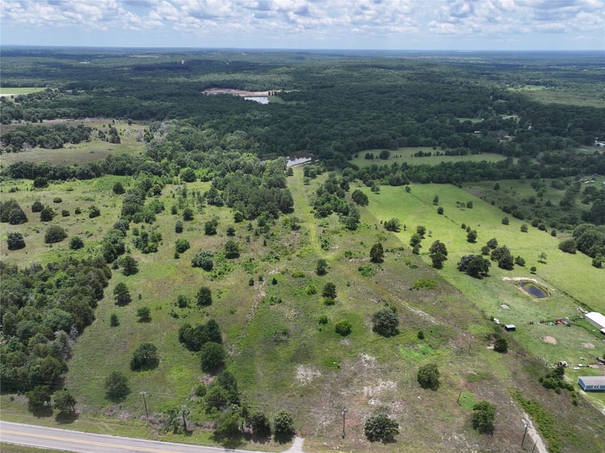 3843 Fm 1256, Eustace, Texas