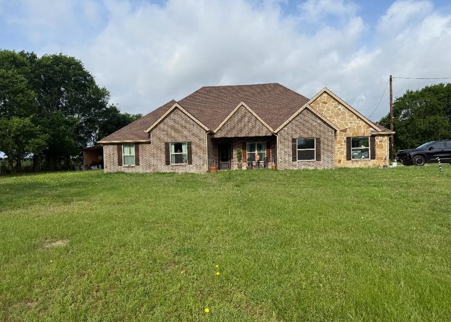 2219 Farm Road 275, Cumby, Texas