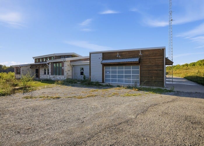 1264 Ballard Road, Van Alstyne, Texas
