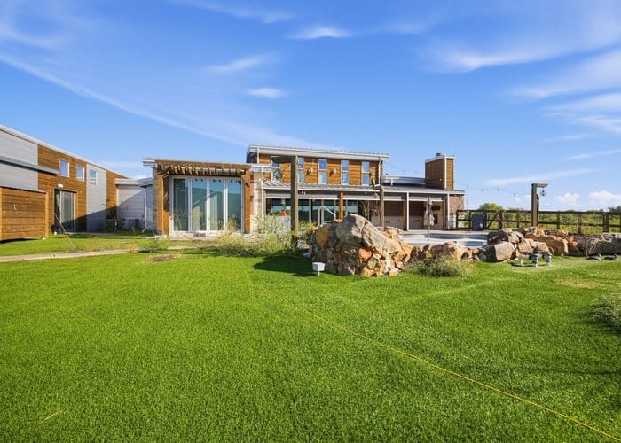 1264 Ballard Road, Van Alstyne, Texas