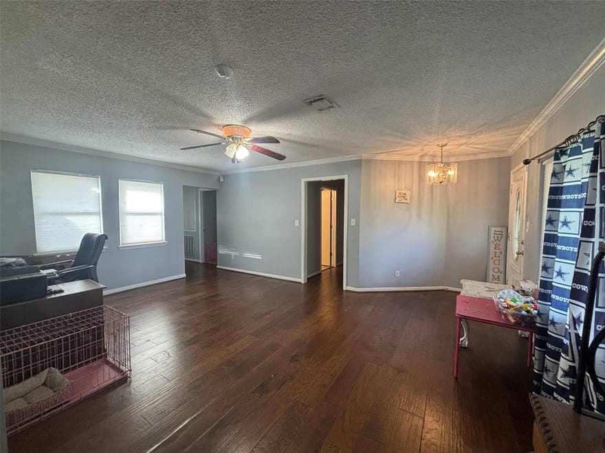 7490 Highway 146, Liberty, Texas