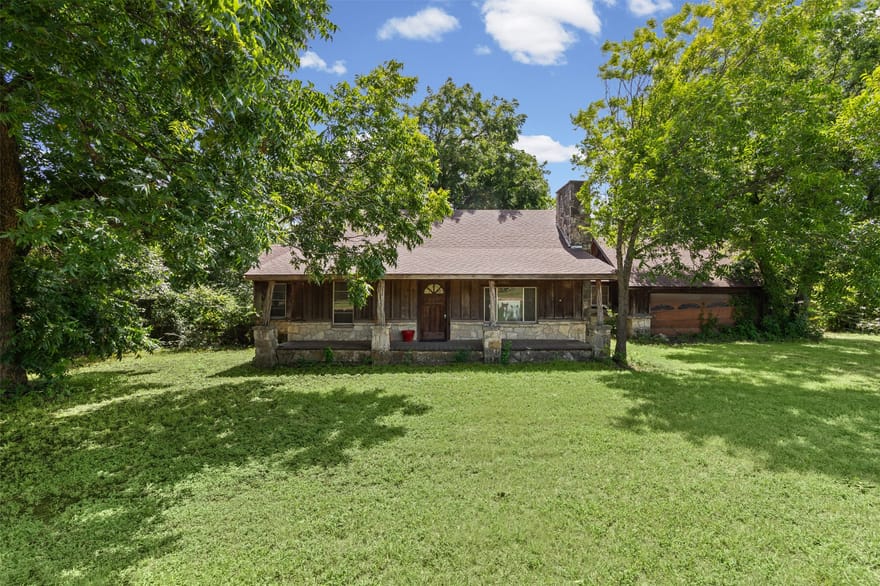 8401 Fm 2738, Burleson, Texas