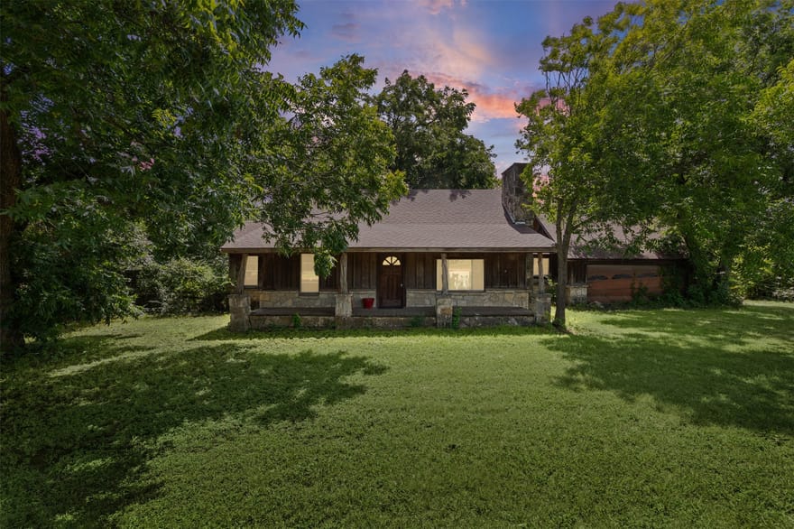 8401 Fm 2738, Burleson, Texas