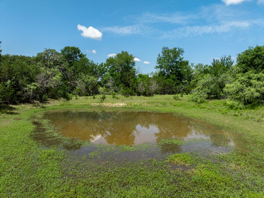 TBD Hcr 2115, Whitney, Texas