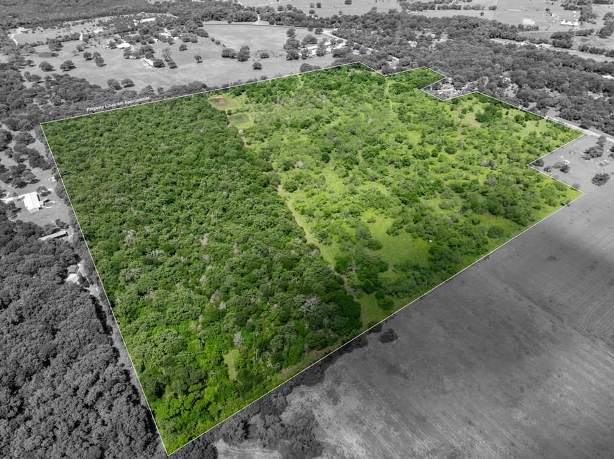 TBD Hcr 2115, Whitney, Texas