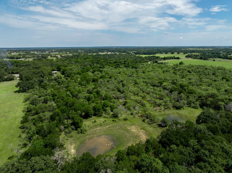 TBD Hcr 2115, Whitney, Texas