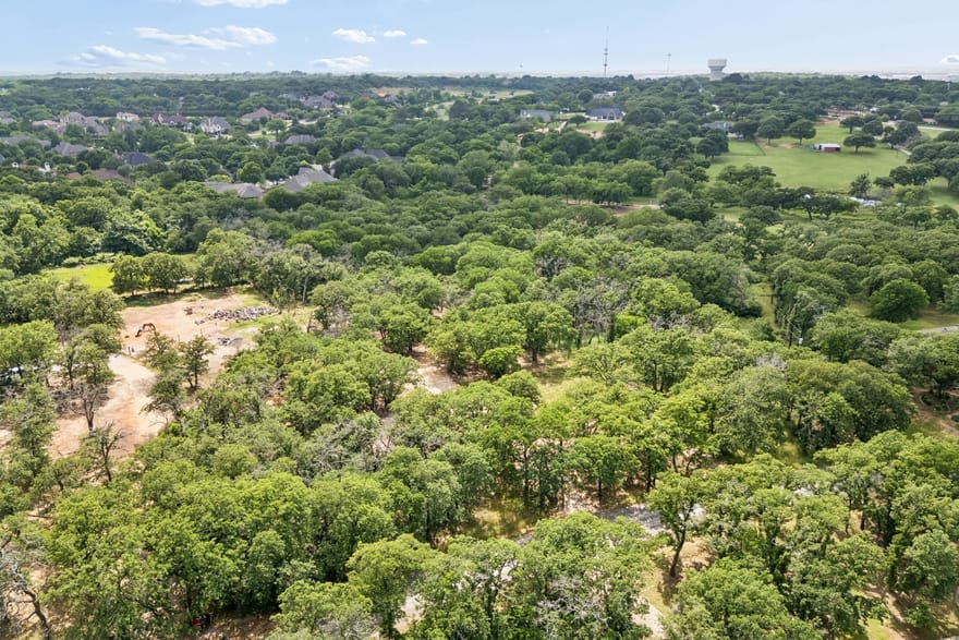 1930 Spring Drive, Keller, Texas