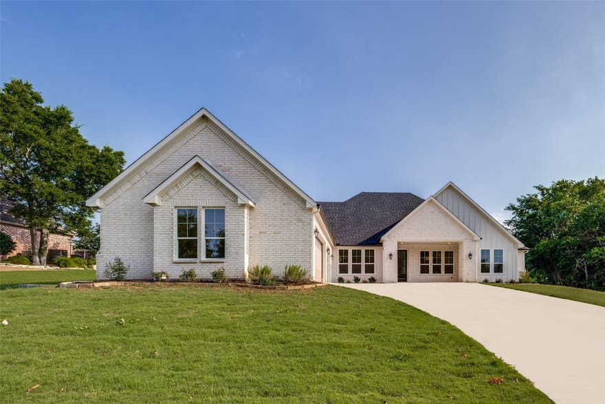145 Eagle Chase Lane, Pottsboro, Texas