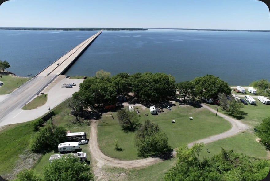 201 Hwy 276, East Tawakoni, Texas