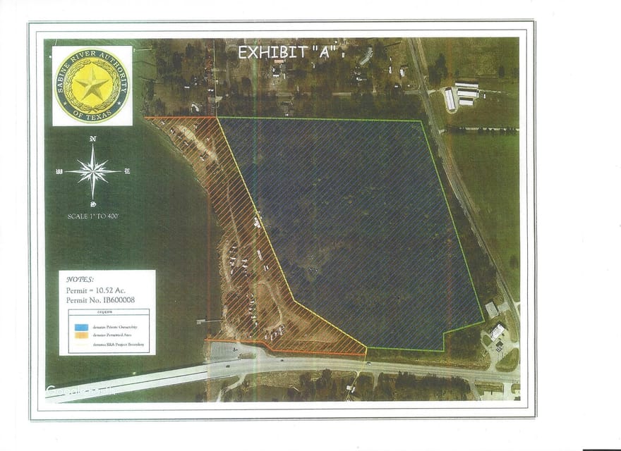 201 Hwy 276, East Tawakoni, Texas