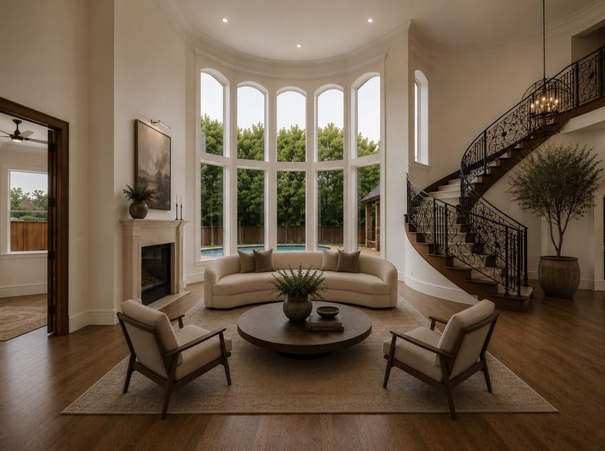 132 Londonberry Terrace, Southlake, Texas