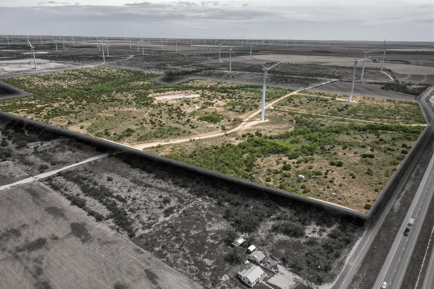 16007 I-20, Loraine, Texas