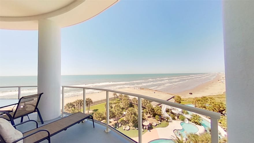 10327 Termini San Luis Pass Road, Galveston, Texas