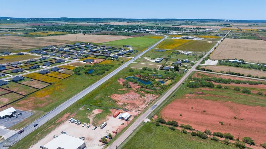 4142 Highway 83, Tuscola, Texas