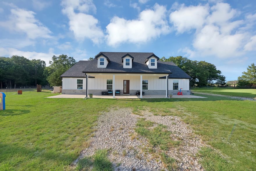 420 County Road 1130, Cumby, Texas