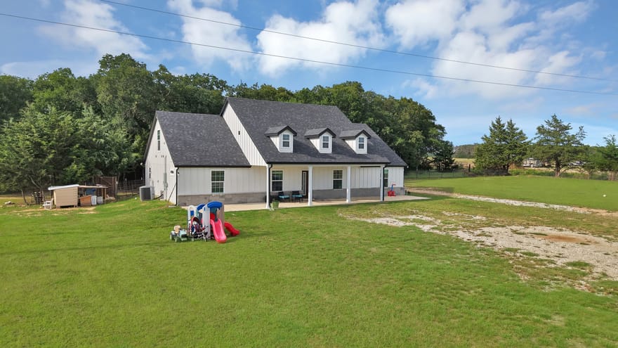 420 County Road 1130, Cumby, Texas