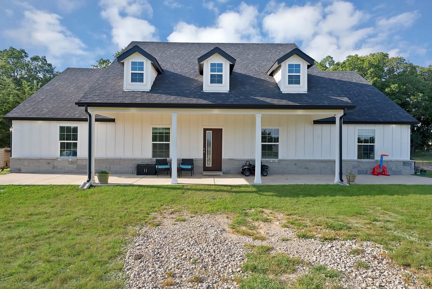 420 County Road 1130, Cumby, Texas