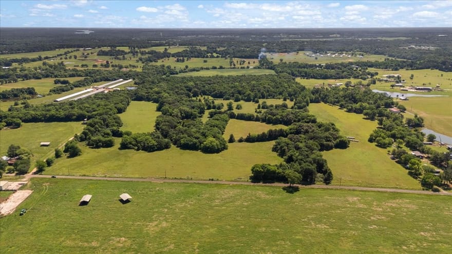 279 County Road 2395, Winnsboro, Texas