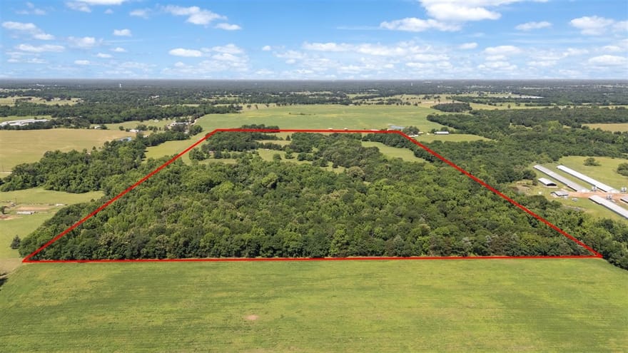 279 County Road 2395, Winnsboro, Texas