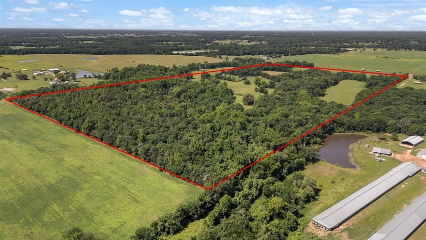 279 County Road 2395, Winnsboro, Texas