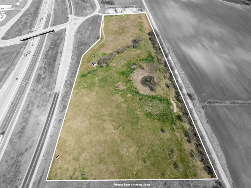 TBD I-35, Abbott, Texas