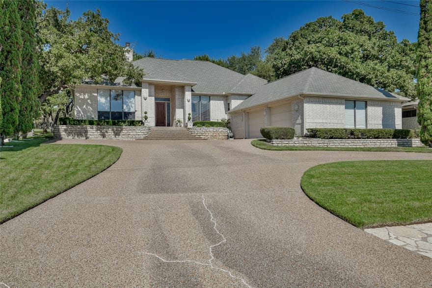 4922 Viejo, Granbury, Texas