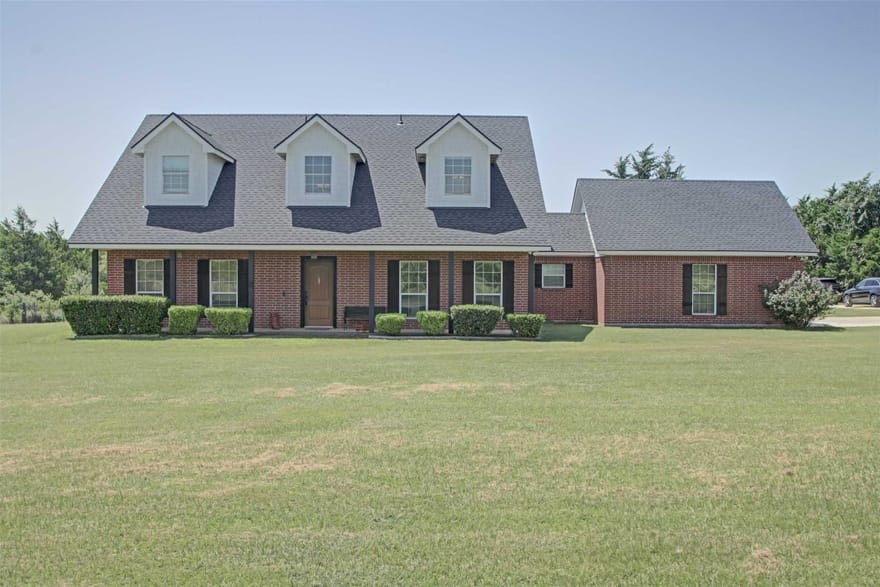2800 County Road 314, Cleburne, Texas