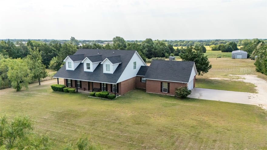 2800 County Road 314, Cleburne, Texas