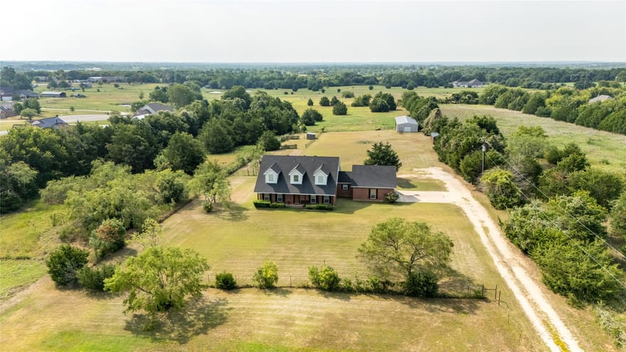 2800 County Road 314, Cleburne, Texas