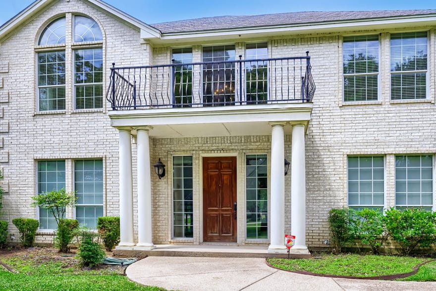 3601 Cliffwood Drive, Alvarado, Texas