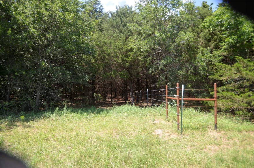21.543 Acres W Fm 120 Highway, Pottsboro, Texas