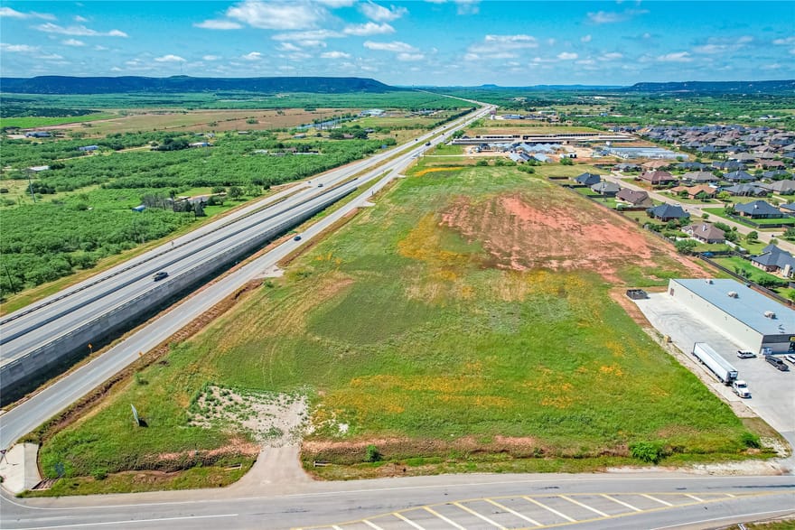 TBD Hwy 83-84, Tuscola, Texas