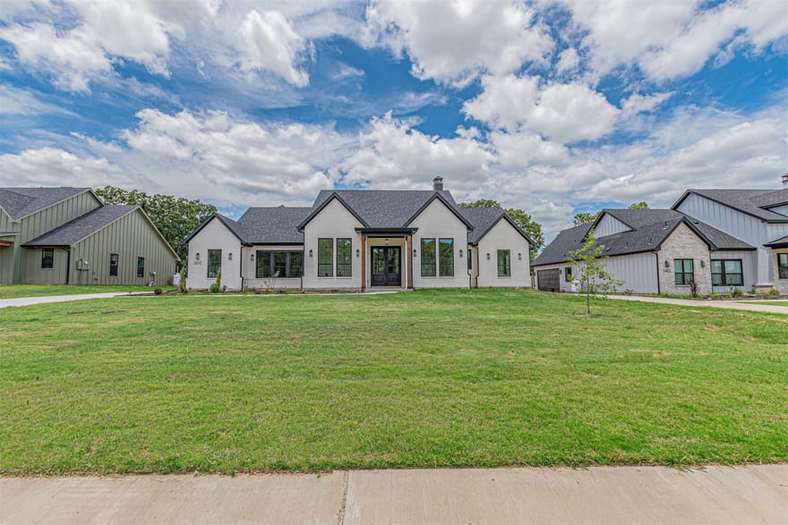 360 Dalton Road, Canton, Texas