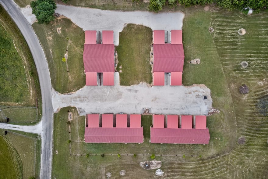 5256 County Road 803, Joshua, Texas