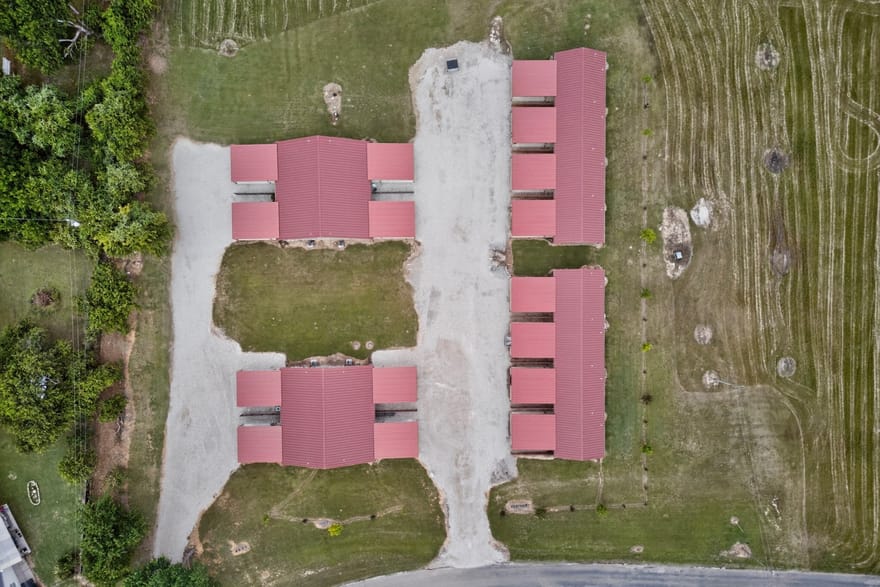 5256 County Road 803, Joshua, Texas