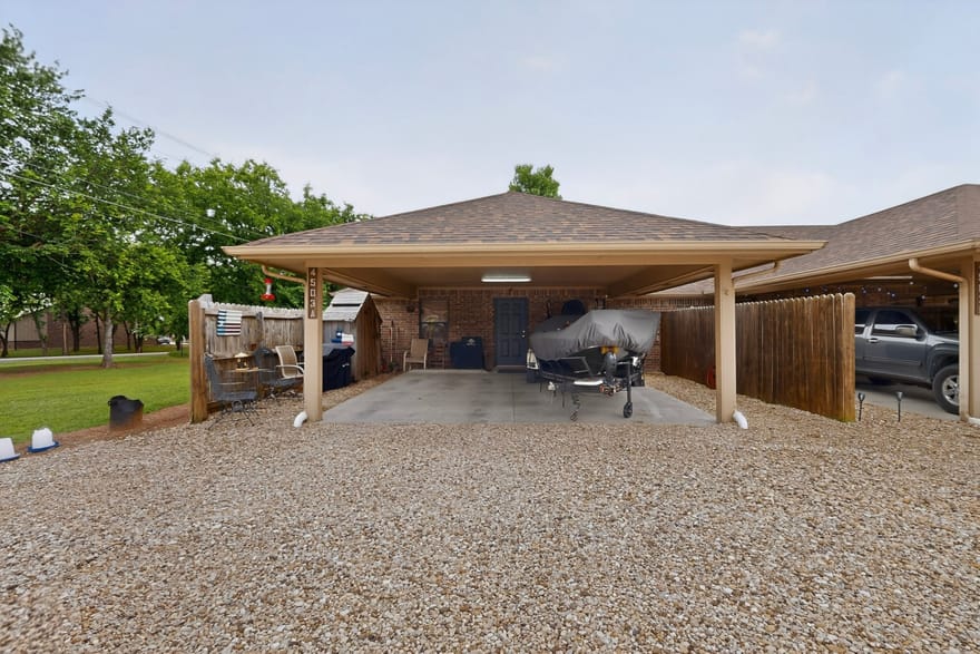 4505 County Road 805f, Cleburne, Texas