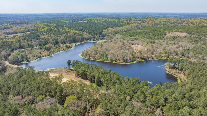 3400 Cr 1240, Linden, Texas
