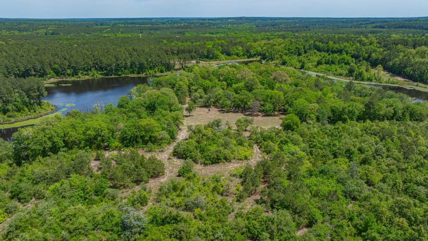 3400 Cr 1240, Linden, Texas